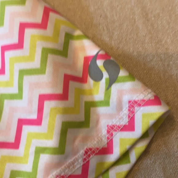 🟢10/$10 - low rise shorts - Picture 3 of 4